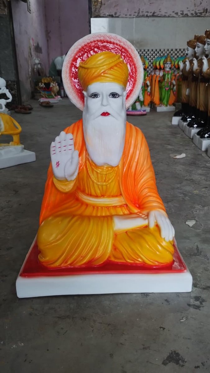 Gurunanak dev ji--20 inch 