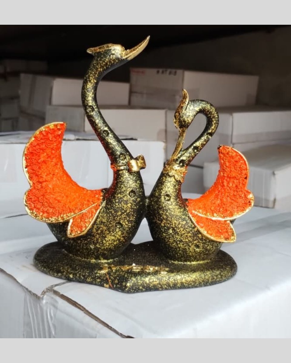 Duck small--6/7 inch 