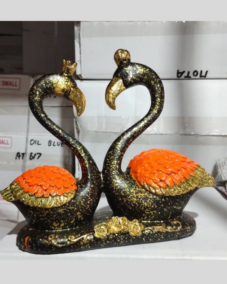 Duck-2 small--7/8 inch 