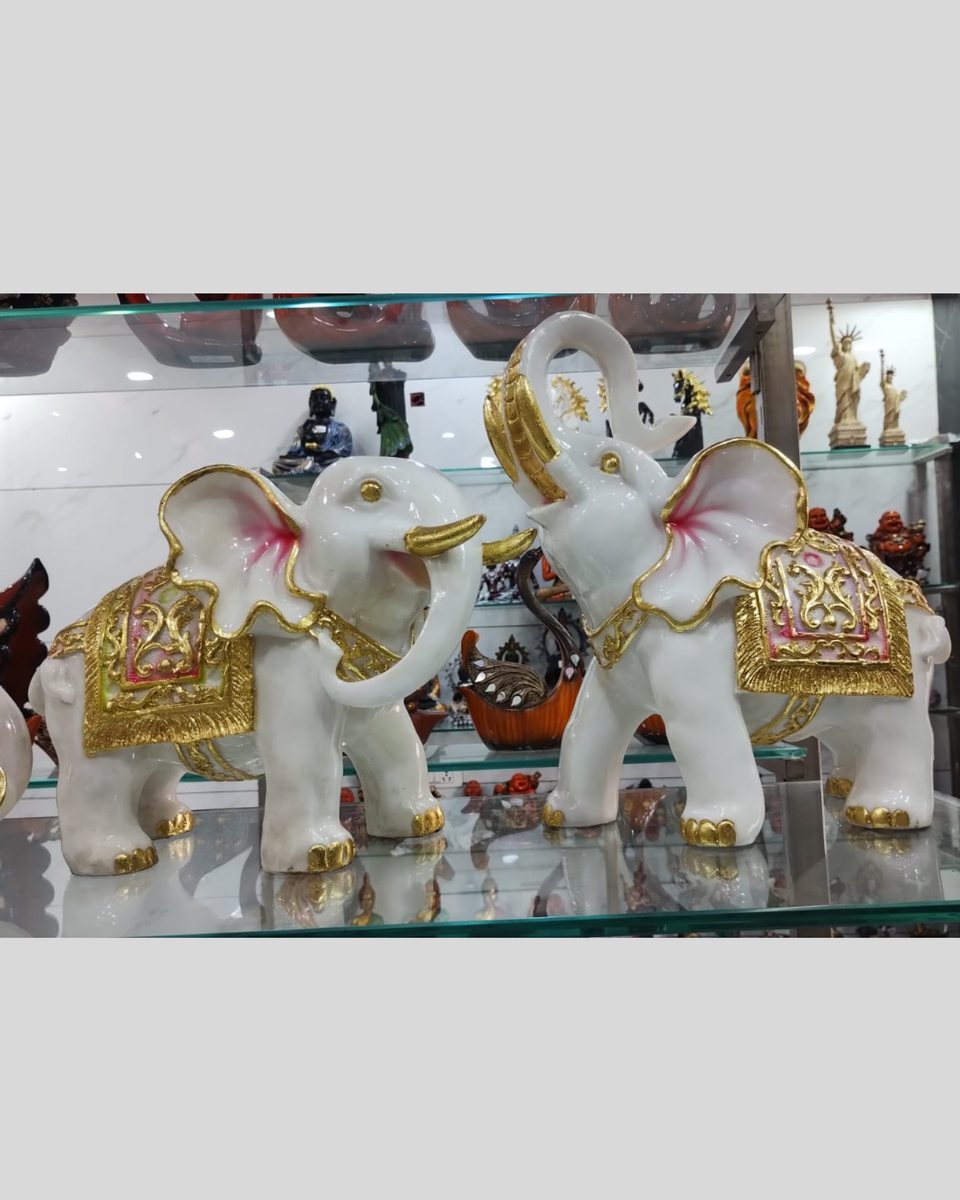 Hathi set--14/16
