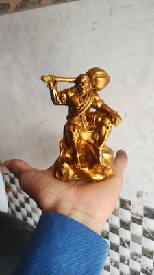 Hanuman Ji Idol--4 inch 