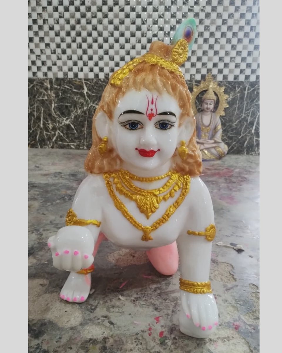 Bal Gopal Idol