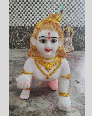 Bal Gopal Idol