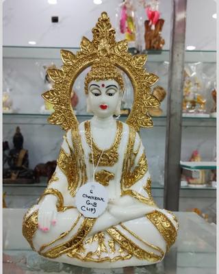Golden Buddha