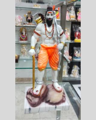 Bhagwan parshuram --- 17 inch