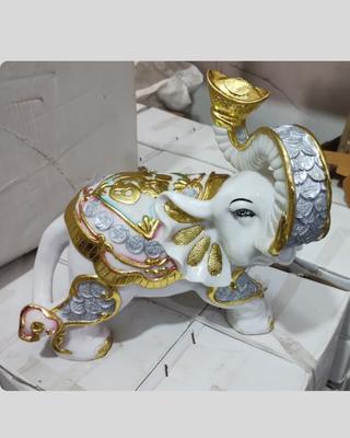 Royal Elephant