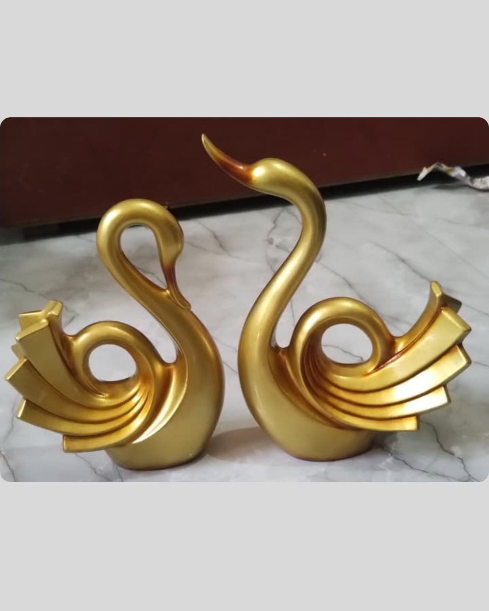 Golden Swan