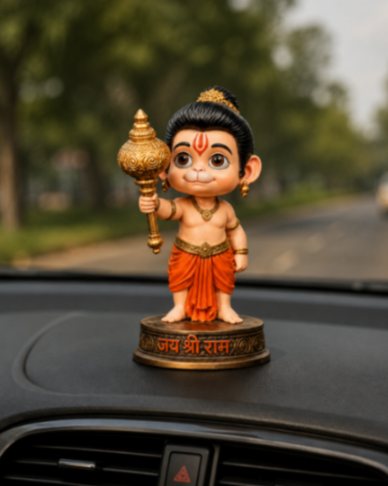Bal Hanuman Idol 4