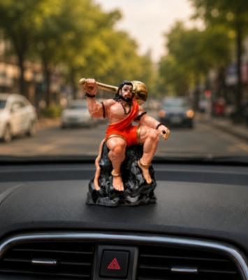 Hanuman Ji Idol Showpiece 4